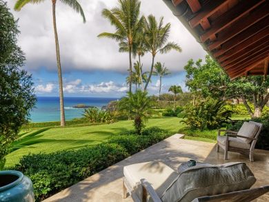 The Best Luxury Vacation Rentals In Hawaii- Luxury Estate